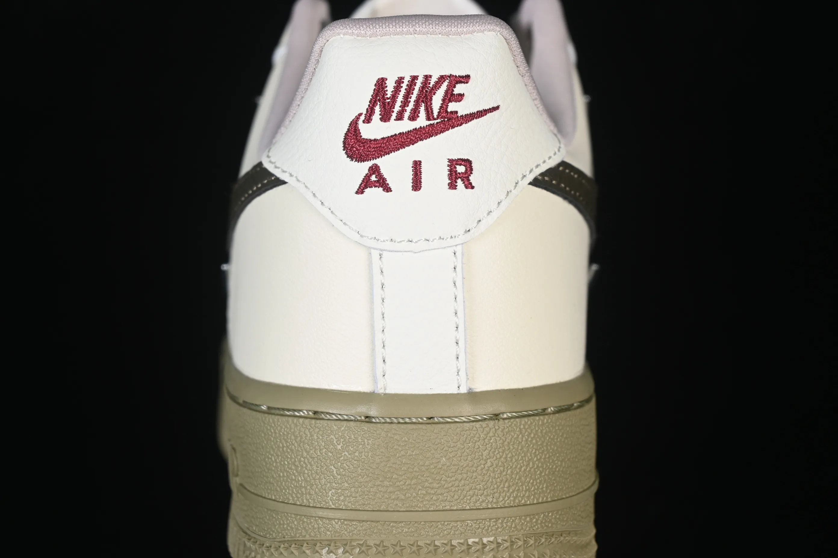 All categories Nk Air Force 1 Air Force series Nk Air Force 1 Low Air Force low-top Nike Air Force 1'07 Low Air Force 1 low-top casual sneakers IQ9802-022
